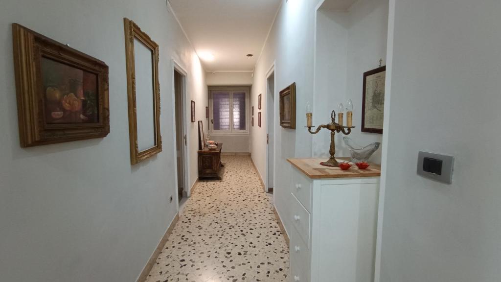 Fotografie z fotogalerie ubytování Il Genio del Porto - Mabbonath b&b v destinaci Palermo