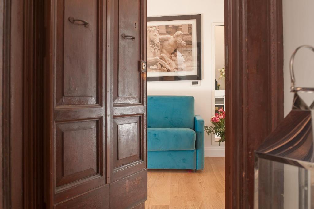 Argentina Residenza Style Hotel - Resim 24