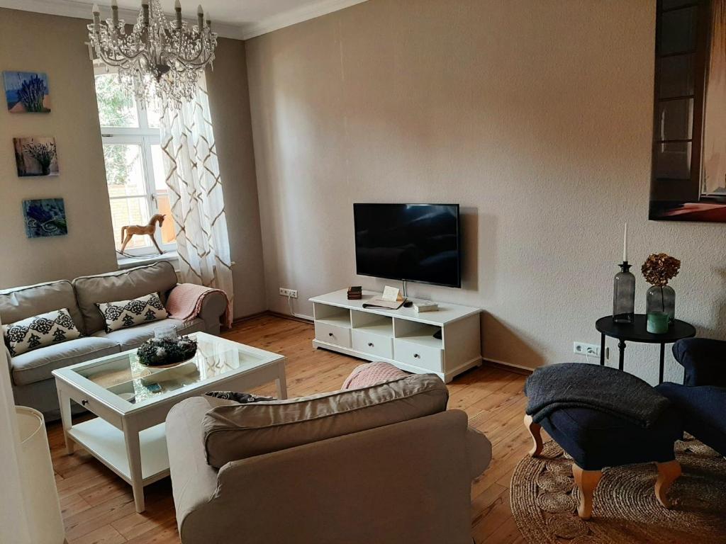 Glashüttchen mit 2 Schlafzimmern, Sauna und schönem Garten - Maison 1 Chambre