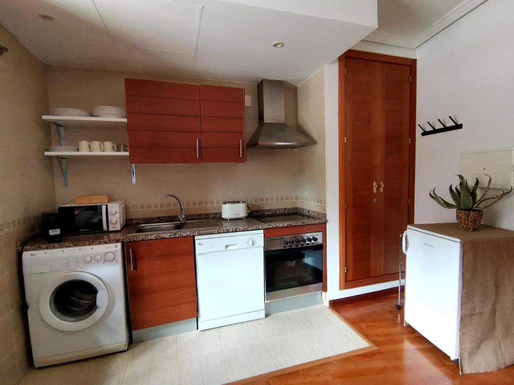 Apartamento El Rincón de Sancha, Toledo – Bijgewerkte prijzen ...