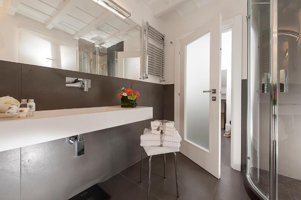 Argentina Residenza Style Hotel - Resim 19