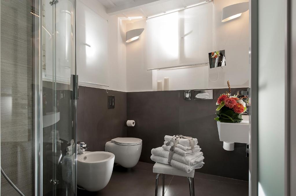 Argentina Residenza Style Hotel - Resim 20