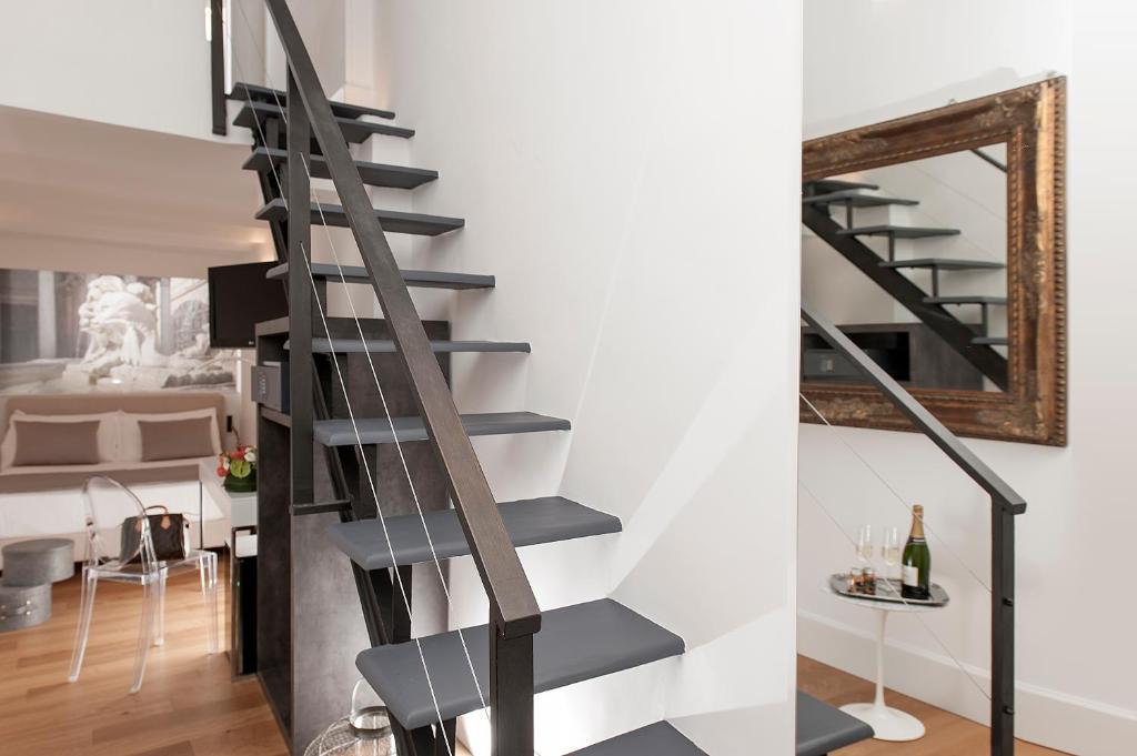 Argentina Residenza Style Hotel - Resim 22