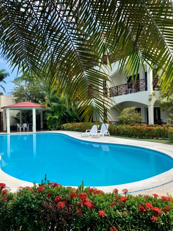 Apartamento Caribe Tropical Las Terrenas, Dominican Republic