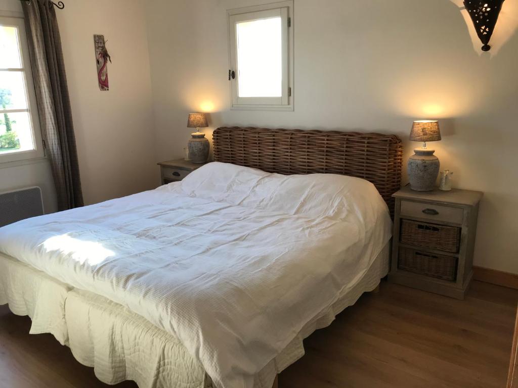 Fotografia z galérie ubytovania Maison Roquebeauresse v destinácii Pougnadoresse