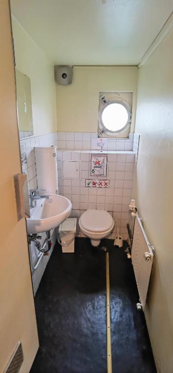 Shipotel-Berlin GmbH, Shipotel Eastern & Shipotel Western - Resim 26