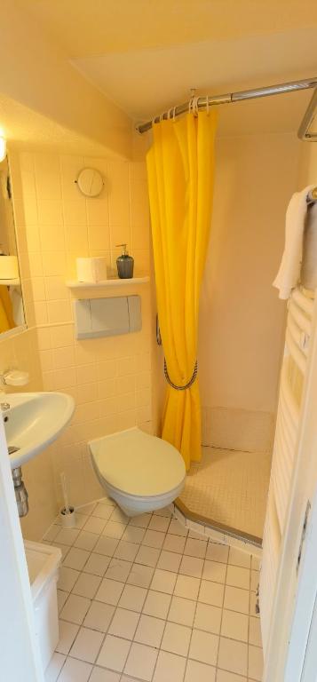 Shipotel-Berlin GmbH, Shipotel Eastern & Shipotel Western - 8