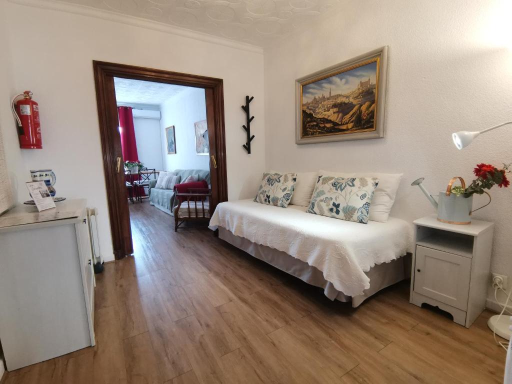 Casa Cervantes Toledo - 13