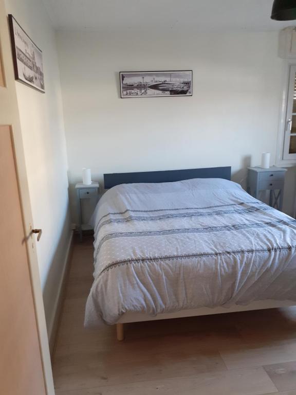 Coquet appartement 6 personnes avec jardin – photo 16