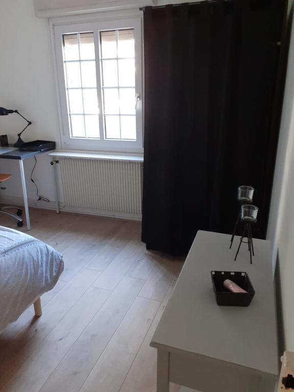 Coquet appartement 6 personnes avec jardin – photo 17