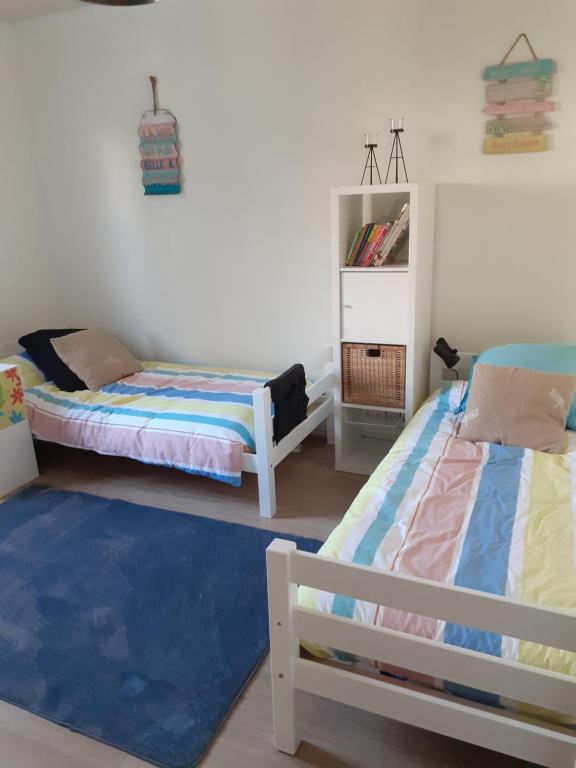 Coquet appartement 6 personnes avec jardin – photo 2