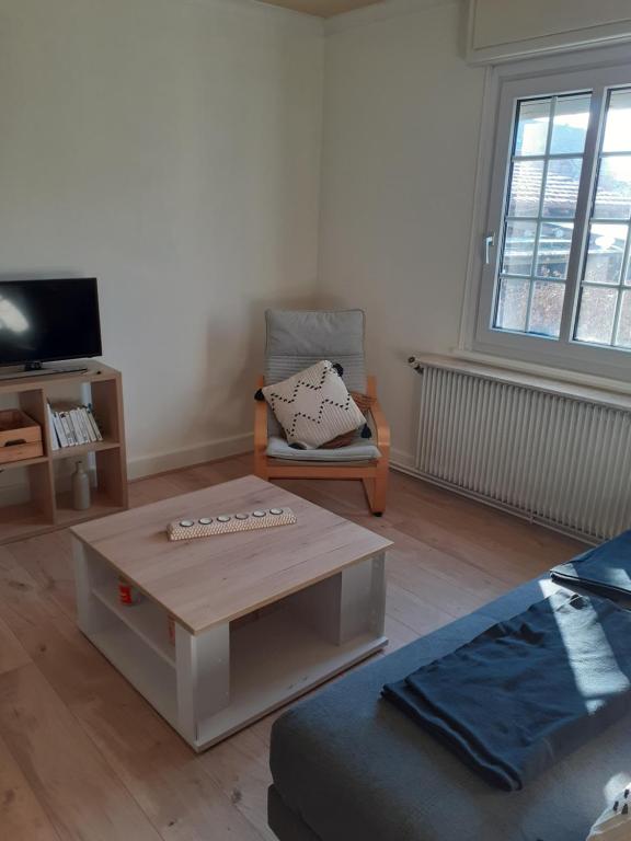 Coquet appartement 6 personnes avec jardin – photo 5