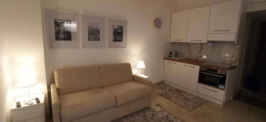 Smart Studio Porta Venezia Fashion District