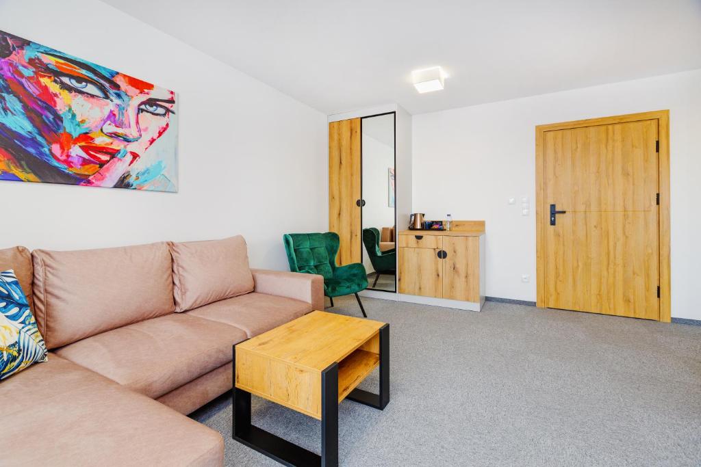 KASHUBIAN Resort - 19