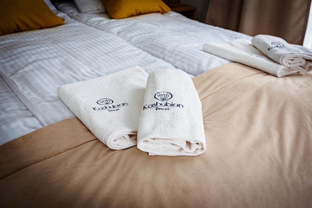 KASHUBIAN Resort - 12