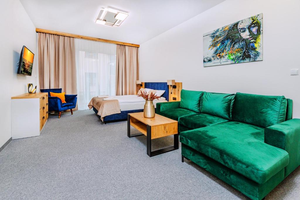 KASHUBIAN Resort - 17