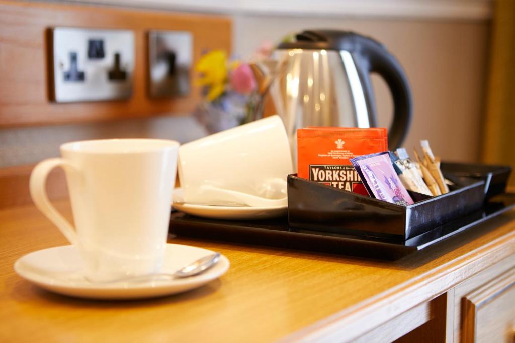 Palm Court Hotel - Resim 36