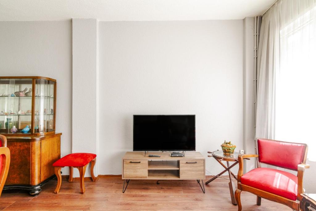 Kép Centrally Located Flat in Sisli Nisantasi szállásáról Isztambulban a galériában