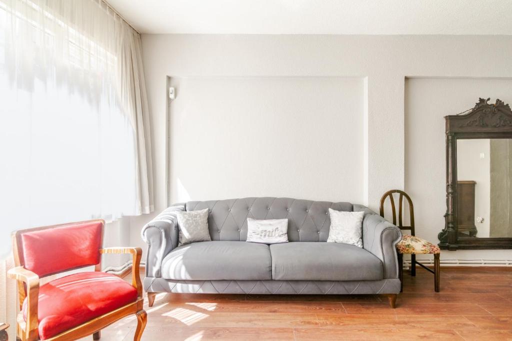 Kép Centrally Located Flat in Sisli Nisantasi szállásáról Isztambulban a galériában