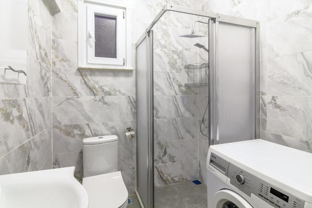 Kép Centrally Located Flat in Sisli Nisantasi szállásáról Isztambulban a galériában