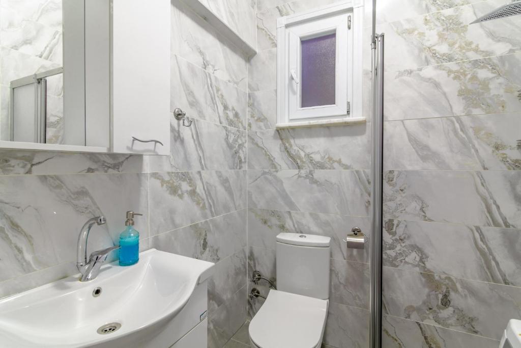 Kép Centrally Located Flat in Sisli Nisantasi szállásáról Isztambulban a galériában