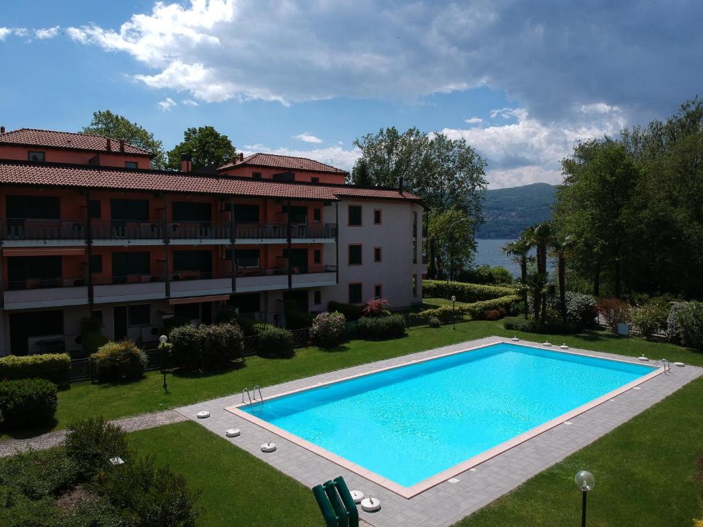 Maison del Sasso Lago Maggiore, Leggiuno – Prezzi aggiornati per il 2023