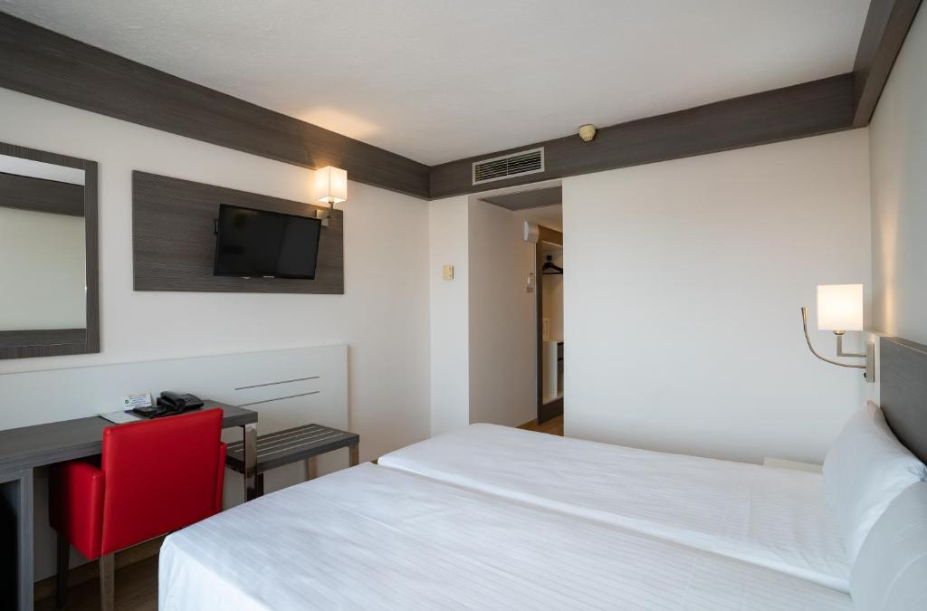 Medplaya Hotel Santa Monica, Calella – Tarifs 2023