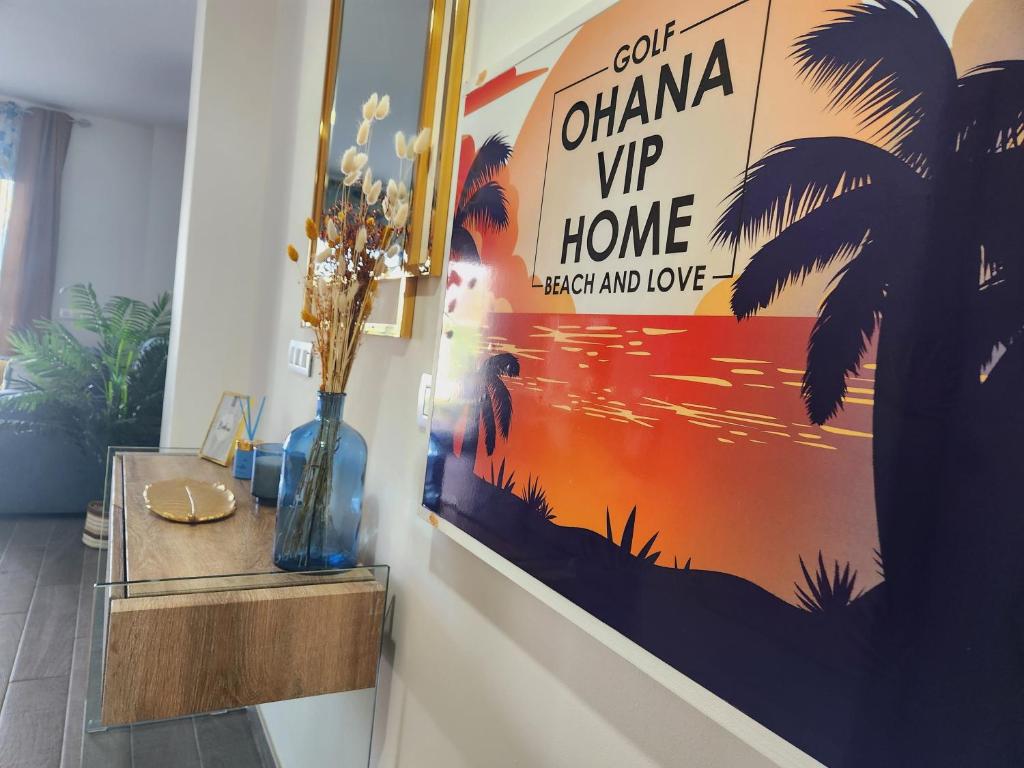 Fotografie z fotogalerie ubytování Ohana home beach and love v destinaci Caleta De Fuste