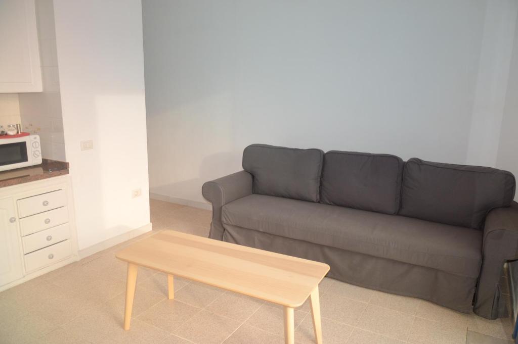 Gallery image of Apartamentos Playa Azul in Vallehermoso
