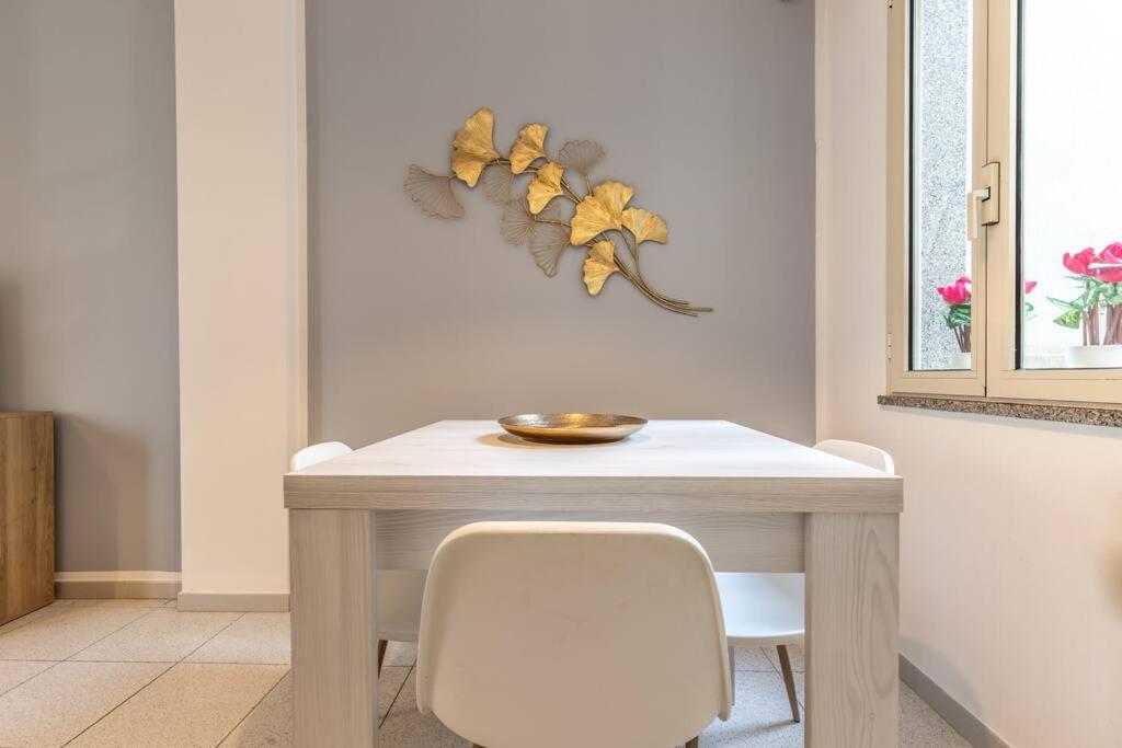 Kép Design Apartments Sassari-Via Roma szállásáról Sassariban a galériában