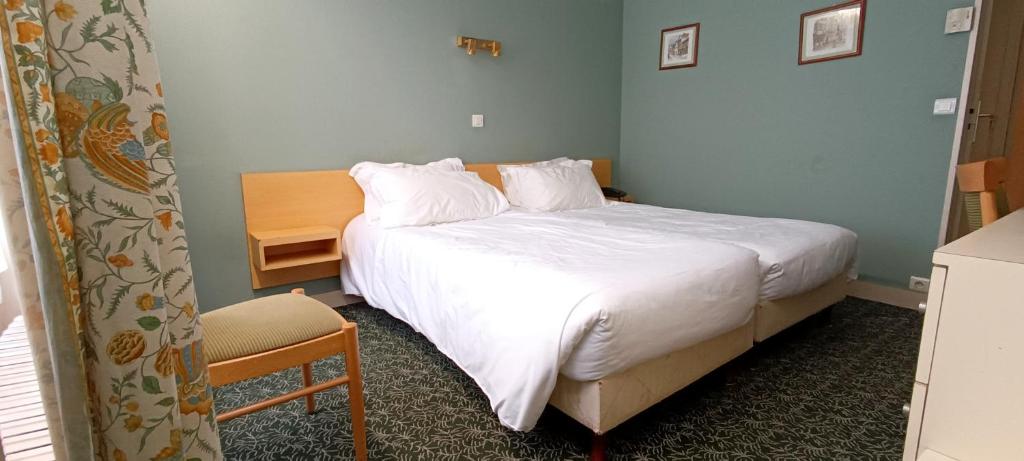 Grand Hôtel du Havre - Resim 9