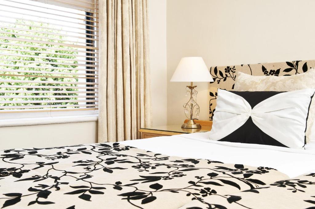 Rushmore Hotel - Resim 20