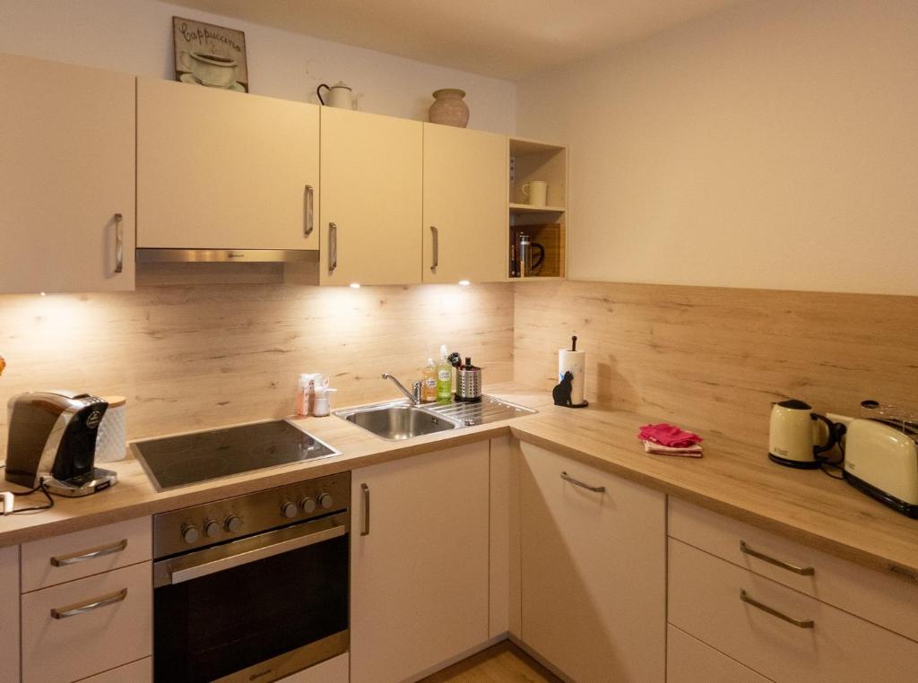 Ferienwohnung in Triberg am Waldrand - idyllisch, ruhig, erholsam photo