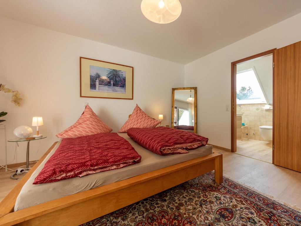 Ferienwohnung in Triberg am Waldrand - idyllisch, ruhig, erholsam - 复式公寓
