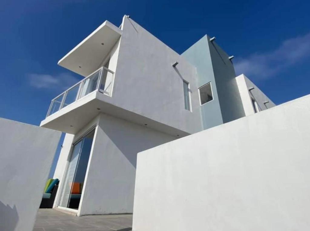 Vacation Home Casa Salazar, Plan Libertador, Mexico