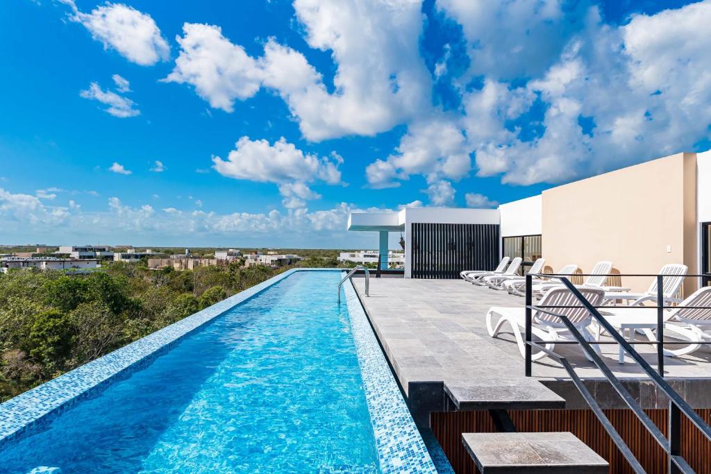 TULUM CITY APARTMENTS E205, Tulum (updated prices 2024)