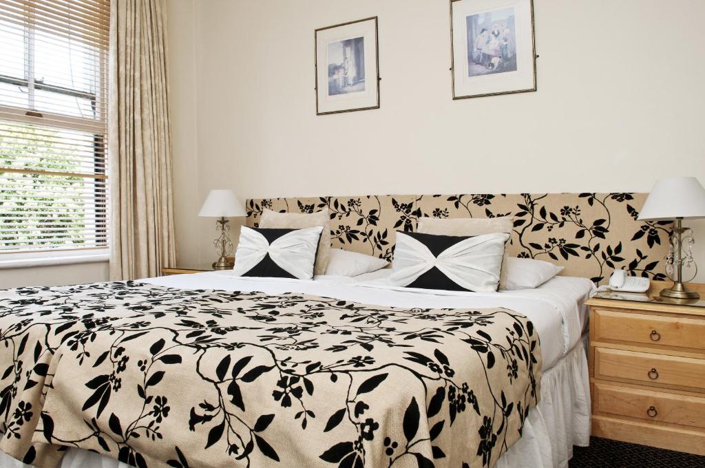 Rushmore Hotel - Resim 21