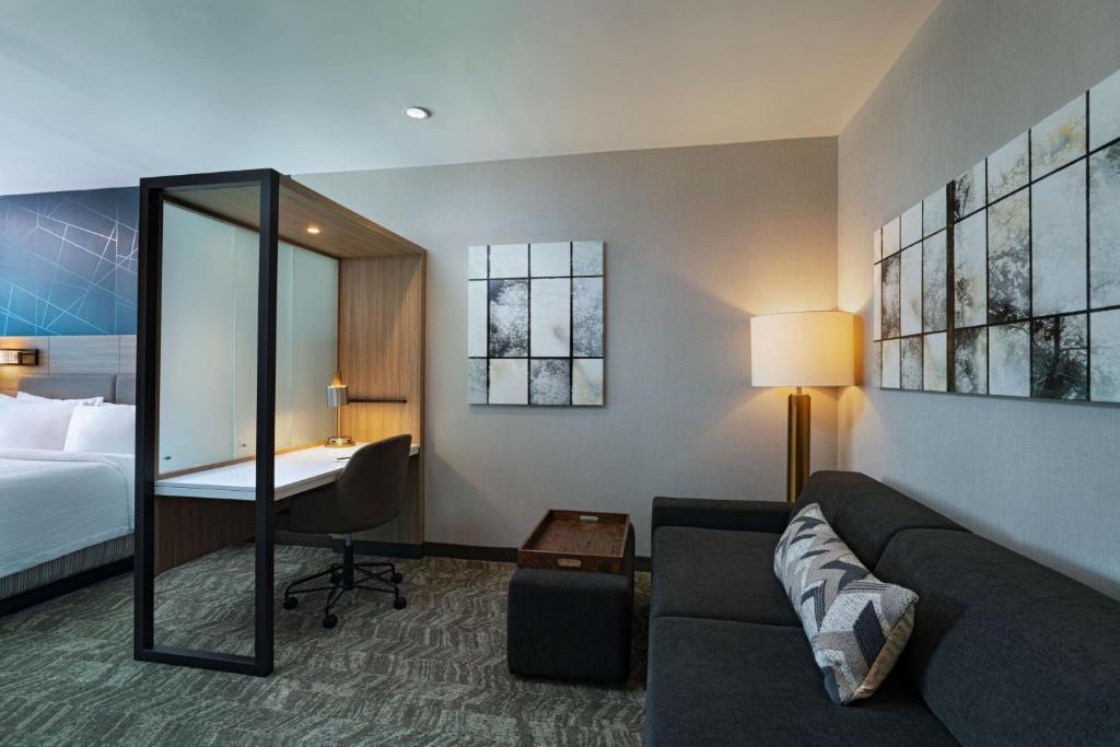 SpringHill Suites by Marriott Austin North photo