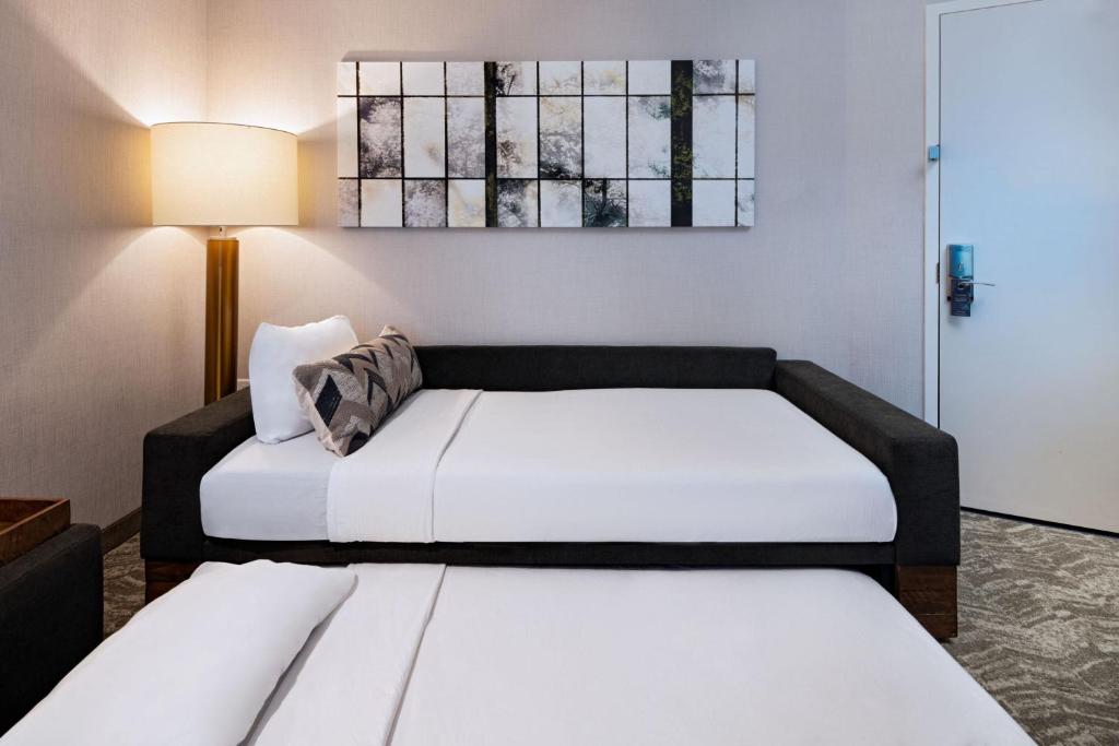 SpringHill Suites by Marriott Austin North photo