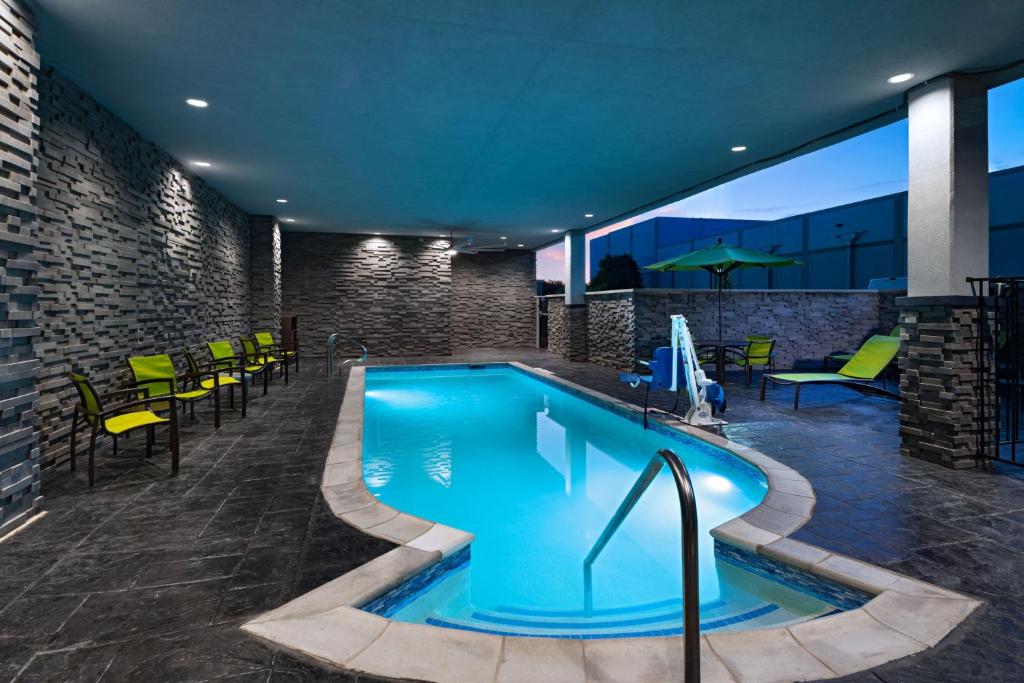 SpringHill Suites by Marriott Austin North photo