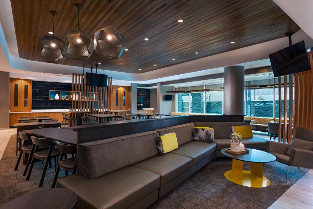 SpringHill Suites by Marriott Austin North photo