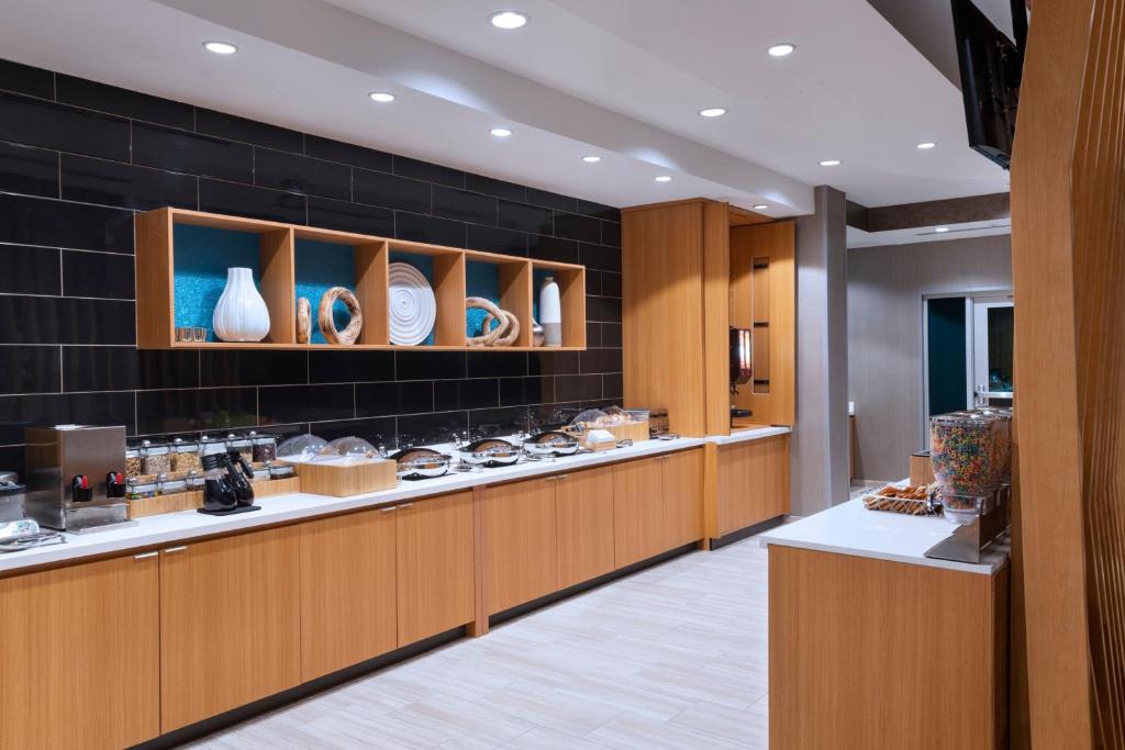SpringHill Suites by Marriott Austin North photo