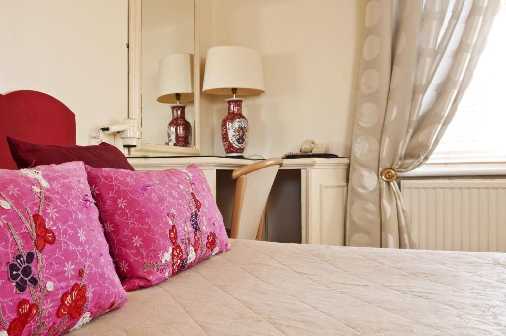 Rushmore Hotel - Resim 22