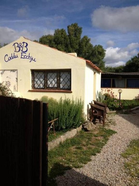 Gallery image of B&B Codduecchju in Arzachena