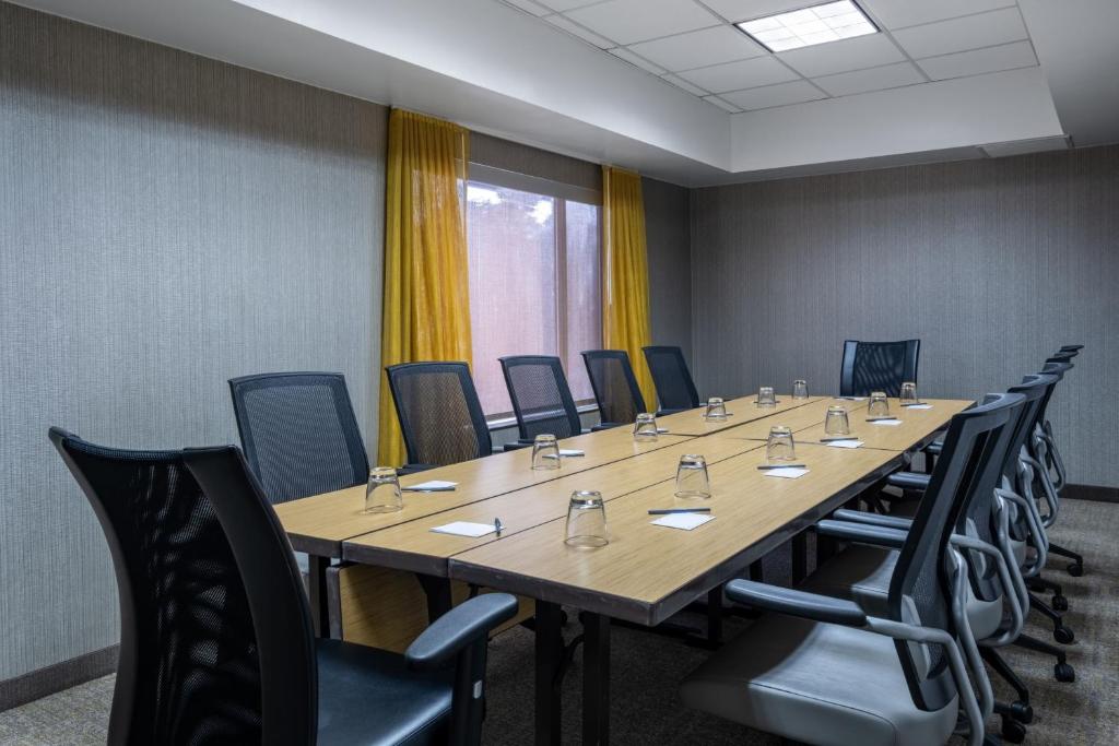 SpringHill Suites Pasadena Arcadia photo
