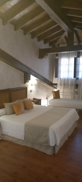La Casona de Revolgo - Superior Family Room