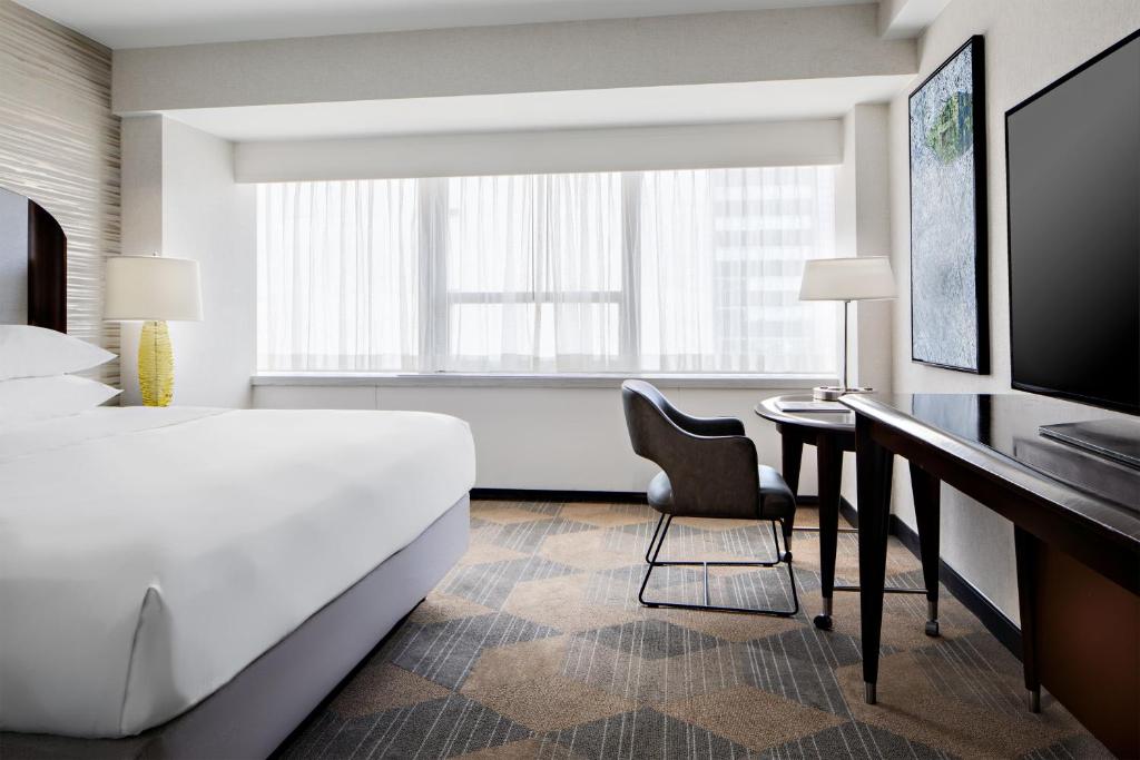 Sheraton Dallas Hotel - 