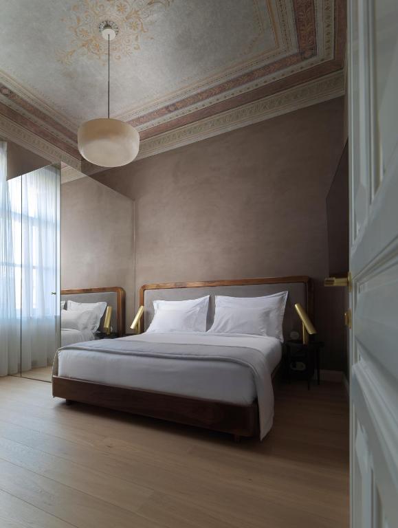 Monument Hotel - Resim 5