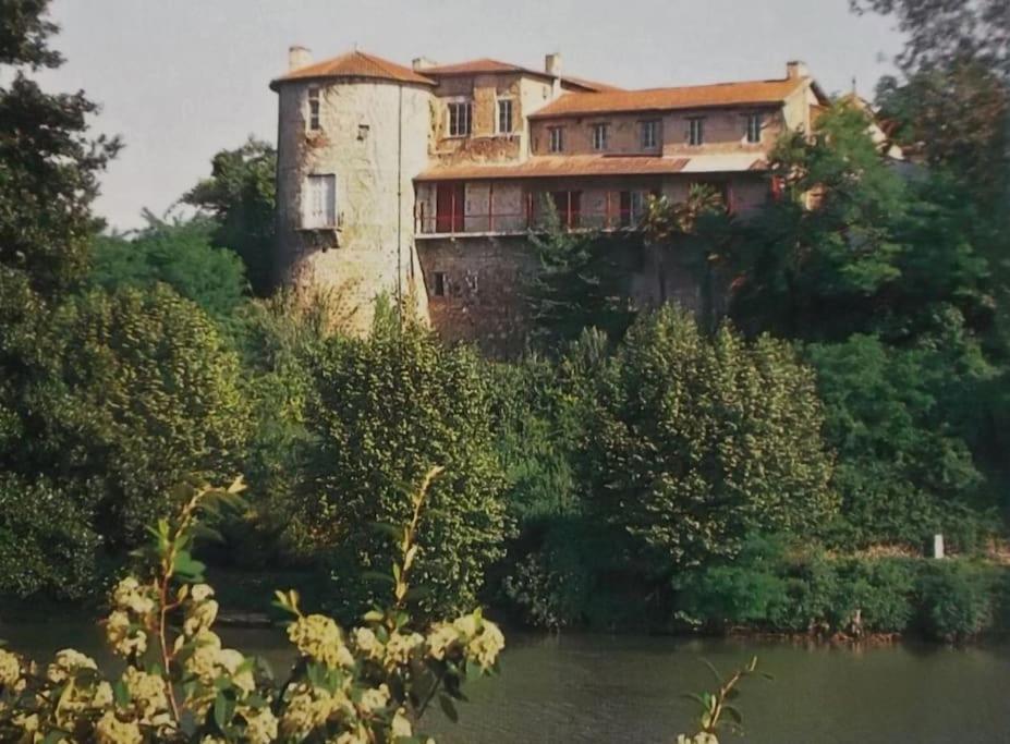 Photo de la galerie de l'établissement Abbaye de Clairac, à Clairac