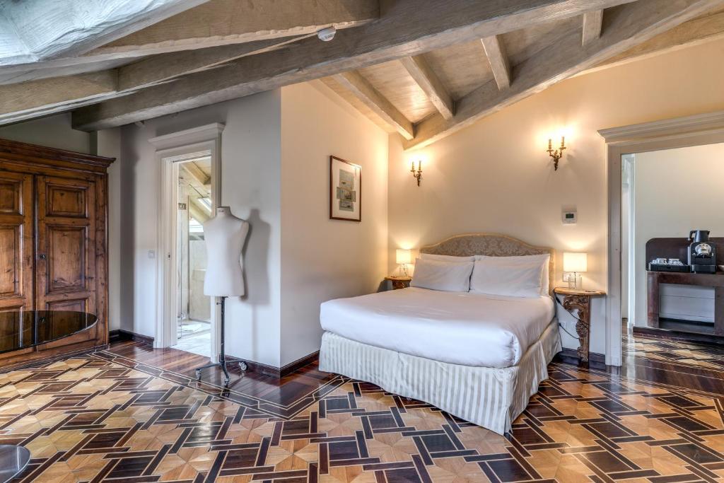 Hotel Santa Marta Suites - Resim 15